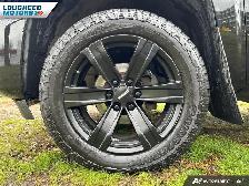 2011 Chevrolet Silverado 1500 LTZ Crew Cab 4WD - Photo 6