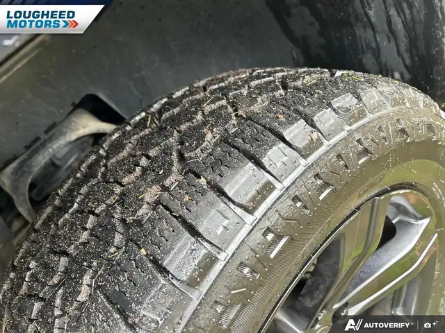 2011 Chevrolet Silverado 1500 LTZ Crew Cab 4WD - Photo 7