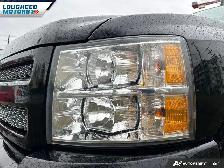 2011 Chevrolet Silverado 1500 LTZ Crew Cab 4WD - Photo 8