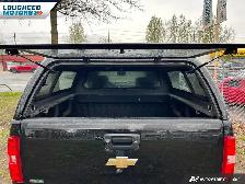 2011 Chevrolet Silverado 1500 LTZ Crew Cab 4WD - Photo 9