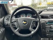 2011 Chevrolet Silverado 1500 LTZ Crew Cab 4WD - Photo 11