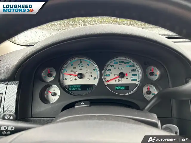 2011 Chevrolet Silverado 1500 LTZ Crew Cab 4WD - Photo 12