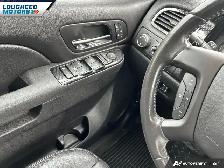 2011 Chevrolet Silverado 1500 LTZ Crew Cab 4WD - Photo 14