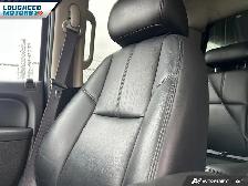 2011 Chevrolet Silverado 1500 LTZ Crew Cab 4WD - Photo 17