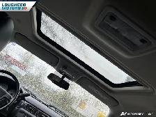2011 Chevrolet Silverado 1500 LTZ Crew Cab 4WD - Photo 18