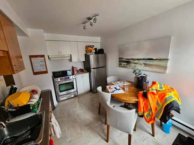 4 et demi a louer - Près du Métro Longueuil - Photo 4