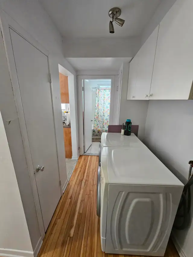 4 et demi a louer - Près du Métro Longueuil - Photo 5