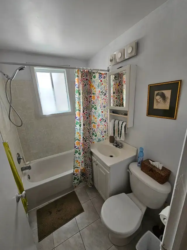 4 et demi a louer - Près du Métro Longueuil - Photo 6