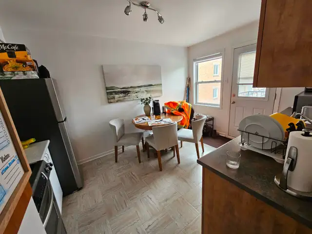 4 et demi a louer - Près du Métro Longueuil - Photo 7