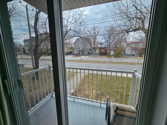 4 et demi a louer - Près du Métro Longueuil - Photo 8