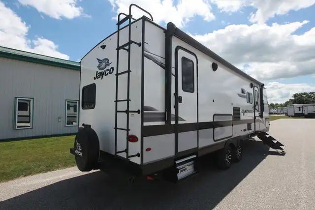 2023 Jayco Jay Feather 27 BHB - Photo 4