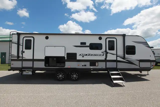 2023 Jayco Jay Feather 27 BHB - Photo 6