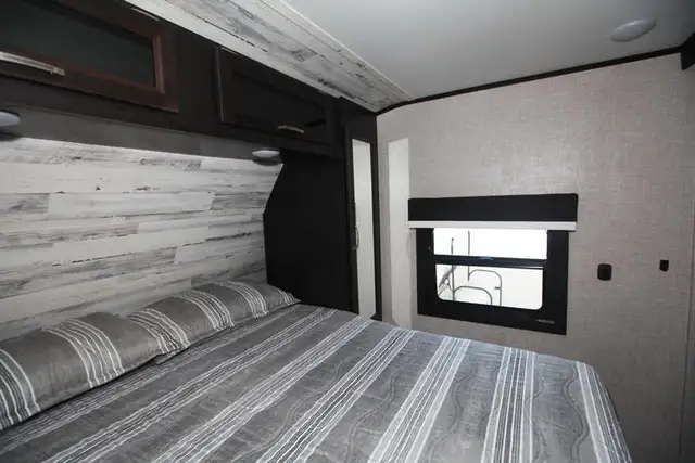 2023 Jayco Jay Feather 27 BHB - Photo 8
