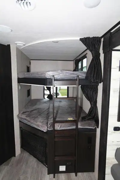2023 Jayco Jay Feather 27 BHB - Photo 14