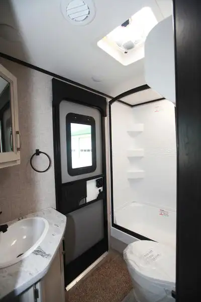 2023 Jayco Jay Feather 27 BHB - Photo 17