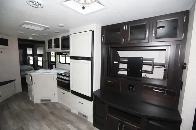 2023 Jayco Jay Feather 27 BHB - Photo 20