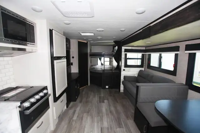 2023 Jayco Jay Feather 27 BHB - Photo 24