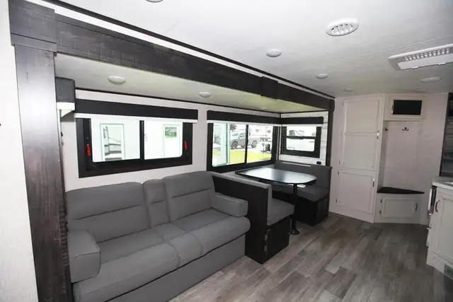 2023 Jayco Jay Feather 27 BHB - Photo 26
