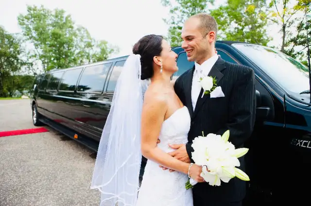 BRAMPTON LIMO RENTALS-MISSISSAUGA OAKVILLE TORONTO LIMOUSINES - Photo 6