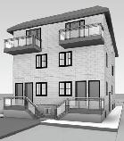 MULTIPLEX /4-Plex - NEW/Under Construction - FOR SALE