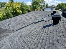 WE'RE HIRING! START NOW Asphalt roofing labourer/apprentice