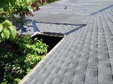 WE'RE HIRING! START NOW Asphalt roofing labourer/apprentice - Photo 2