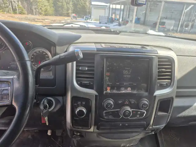 2013 dodge ram 1500 - Photo 2