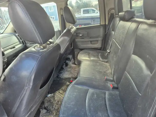 2013 dodge ram 1500 - Photo 3