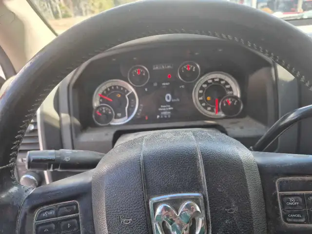 2013 dodge ram 1500 - Photo 4