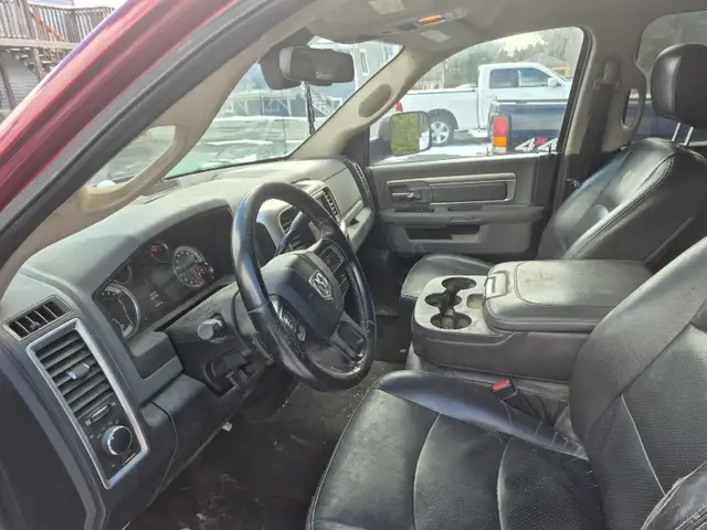 2013 dodge ram 1500 - Photo 5