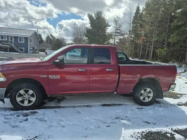 2013 dodge ram 1500 - Photo 6