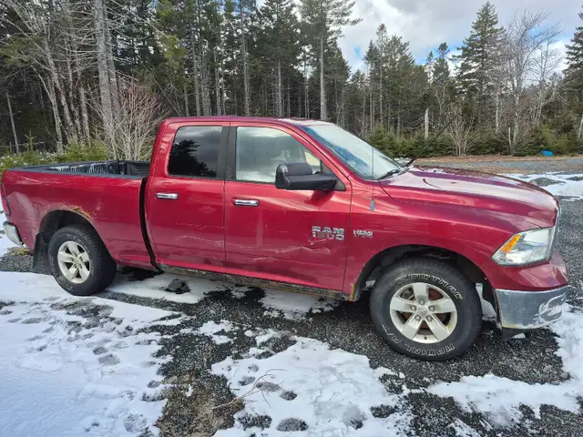 2013 dodge ram 1500 - Photo 8