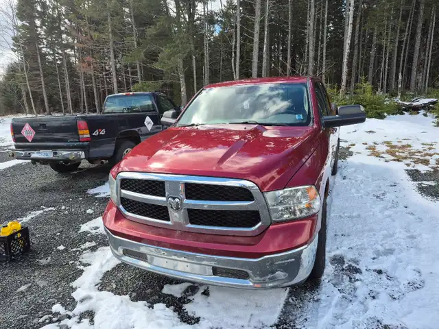 2013 dodge ram 1500 - Photo 9