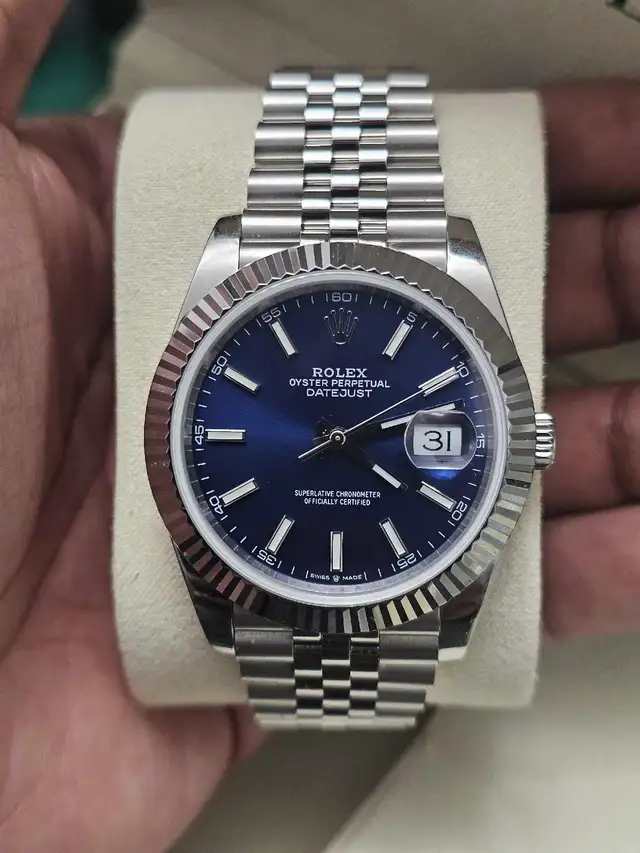 Rolex Datejust - Photo 2