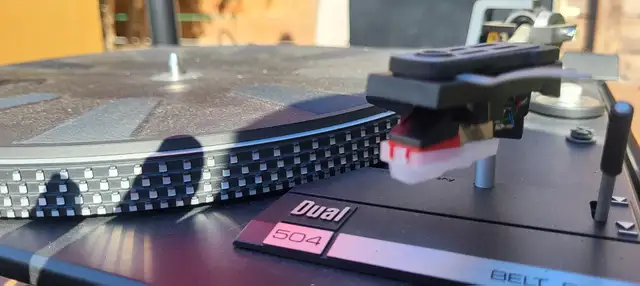 Table tournante - Photo 3