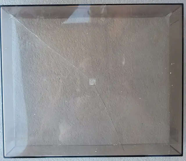 Table tournante - Photo 4