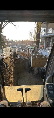 Excavating Grading & Drains - Photo 6