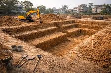 Excavating Grading & Drains - Photo 8