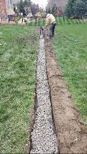 Excavating Grading & Drains - Photo 10