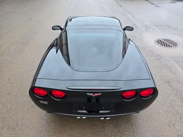 2007 Chevrolet Corvette 1LT / 6 SPD Manual / 6.0L LS2 SEULEMENT - Photo 10