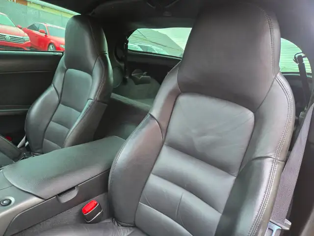 2007 Chevrolet Corvette 1LT / 6 SPD Manual / 6.0L LS2 SEULEMENT - Photo 23