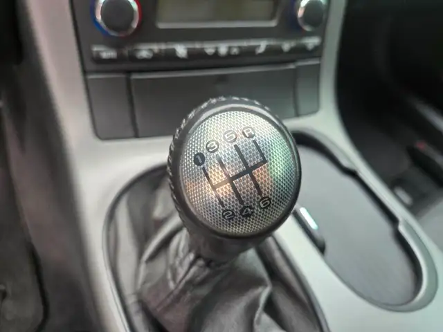 2007 Chevrolet Corvette 1LT / 6 SPD Manual / 6.0L LS2 SEULEMENT - Photo 24