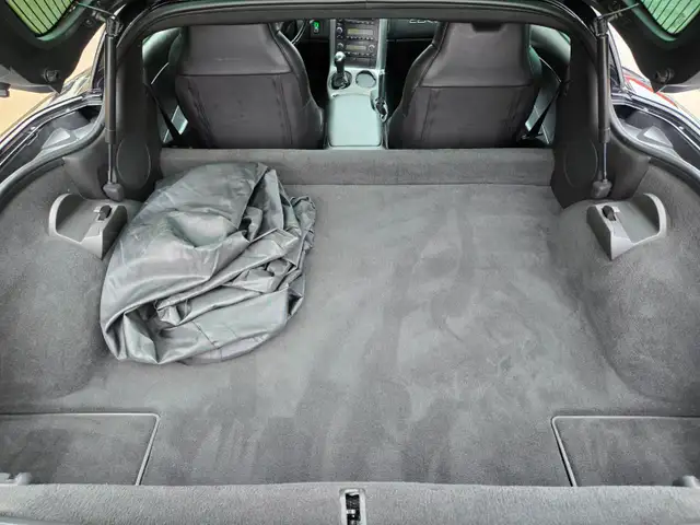 2007 Chevrolet Corvette 1LT / 6 SPD Manual / 6.0L LS2 SEULEMENT - Photo 27