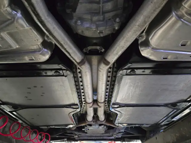 2007 Chevrolet Corvette 1LT / 6 SPD Manual / 6.0L LS2 SEULEMENT - Photo 31