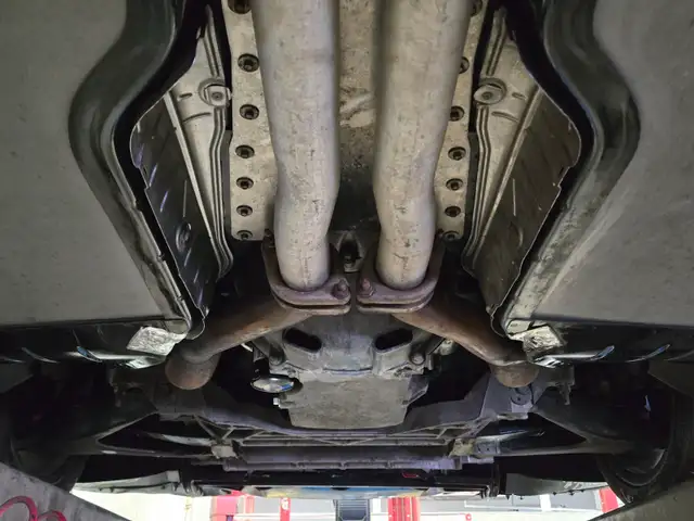 2007 Chevrolet Corvette 1LT / 6 SPD Manual / 6.0L LS2 SEULEMENT - Photo 32