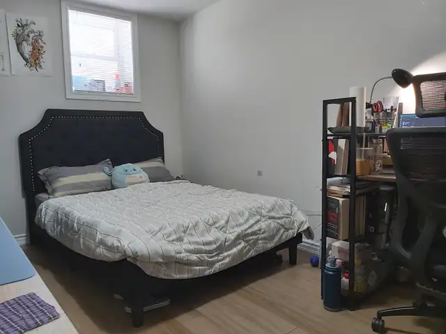 SPACIOUS 5 BEDROOM IN OLD UNIVERSITY AREA - Photo 3