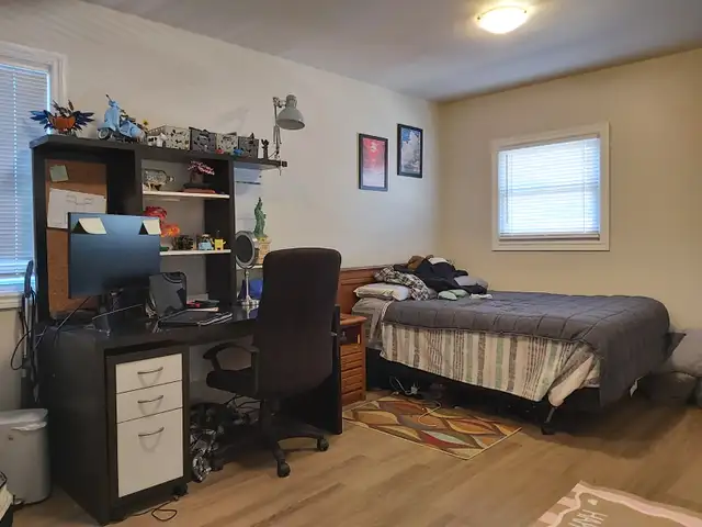 SPACIOUS 5 BEDROOM IN OLD UNIVERSITY AREA - Photo 4