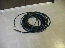 80 Feet Hybrid Polymer Compressor Air Hose