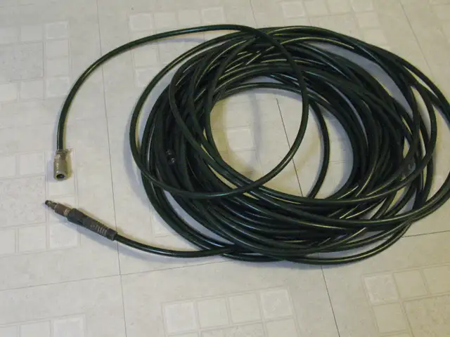 80 Feet Hybrid Polymer Compressor Air Hose - Photo 7