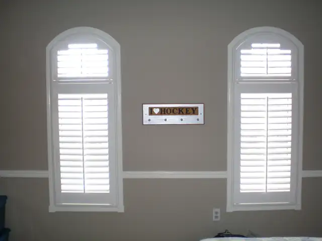 Brooklin Blinds and Shutters (Eclipse Shutters) - Photo 7